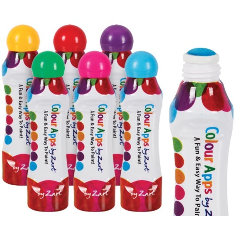 Zart – Colour Apps