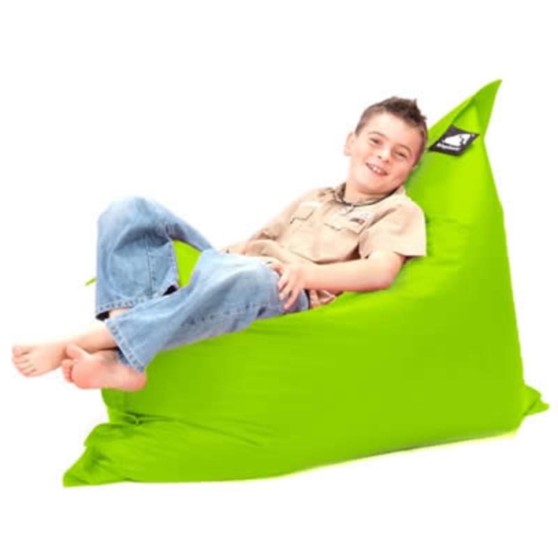 Bean Bag Jumbo – Zingy Lime