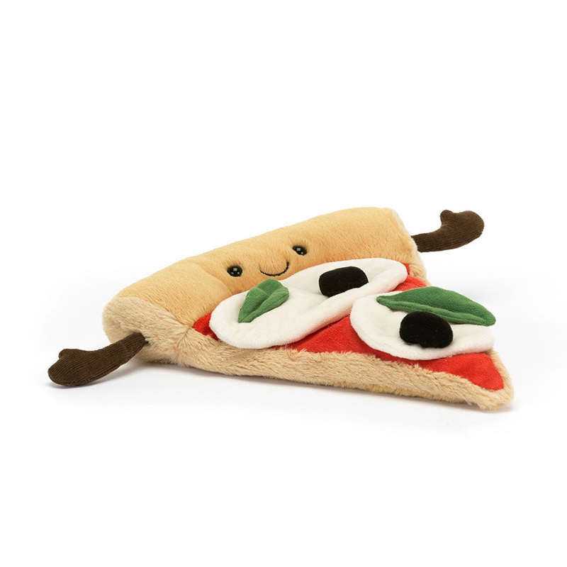 Jellycat – A2SOP | A2SOP – Amuseables Slice of Pizza