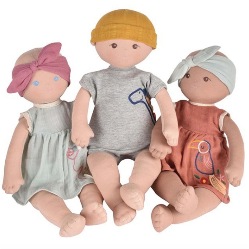 Soft Baby Doll – 43cm