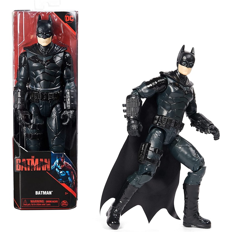 Batman Movie 12 Figure Assorted – Selina & Batman