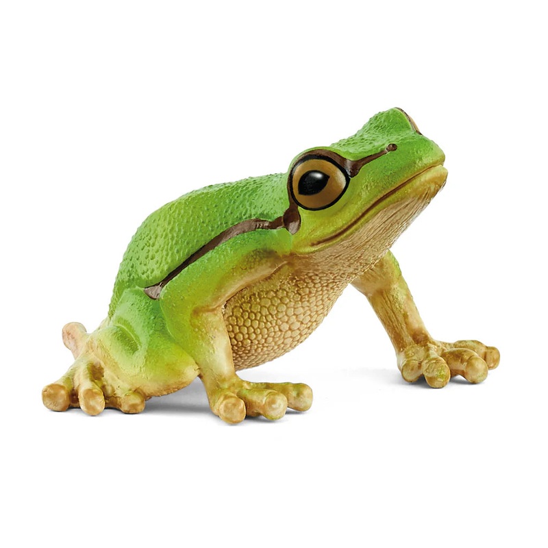 Schleich European Tree Frog