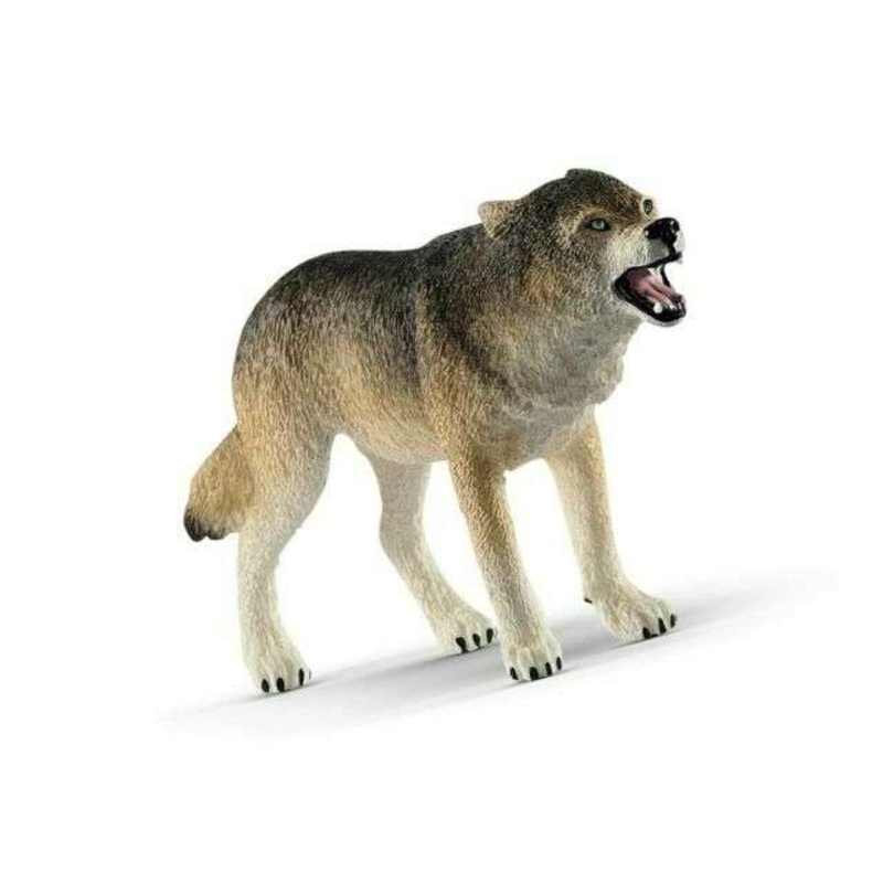 Schleich – Wolf – 14821