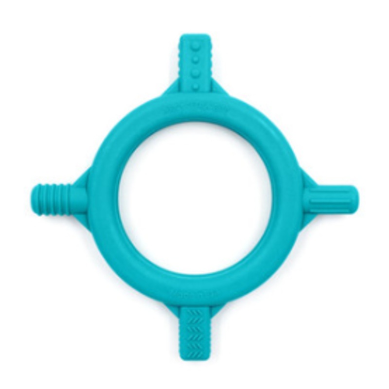 Ark’s Baby Tetra Bite – Soft (Teal)