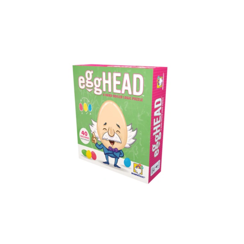 Brainwright – 8318 | Egghead