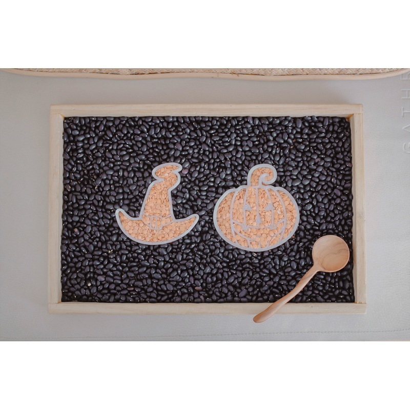 Dough Cutter – Halloween