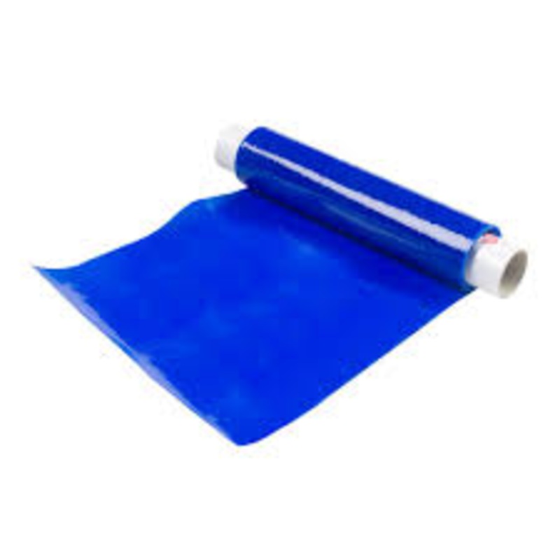 Dycem Bulk Reel Blue 20 cm x 1 m