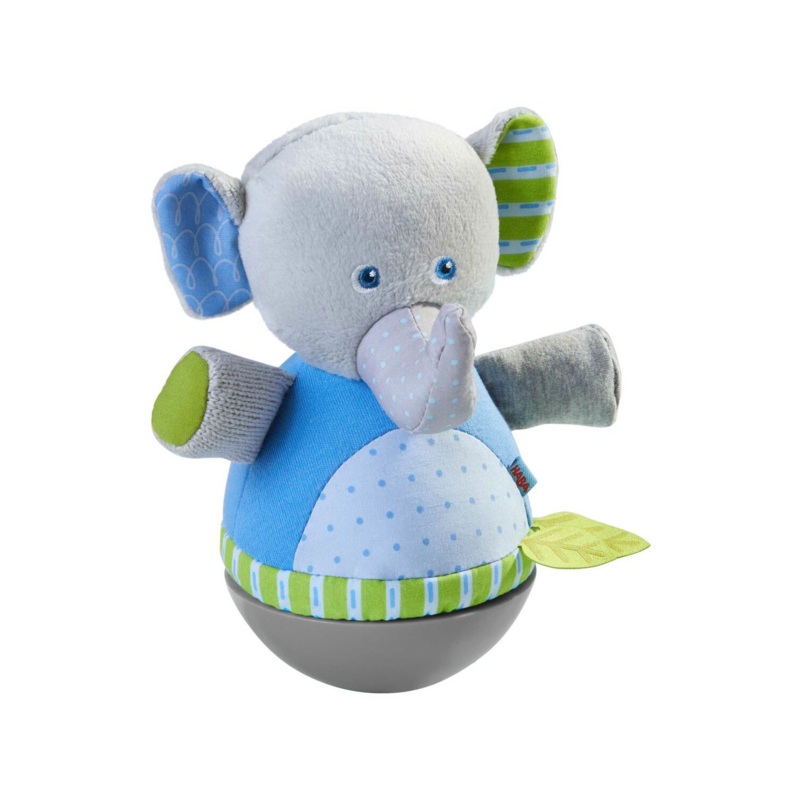 Haba – 305824 | Roly-Poly Elephant