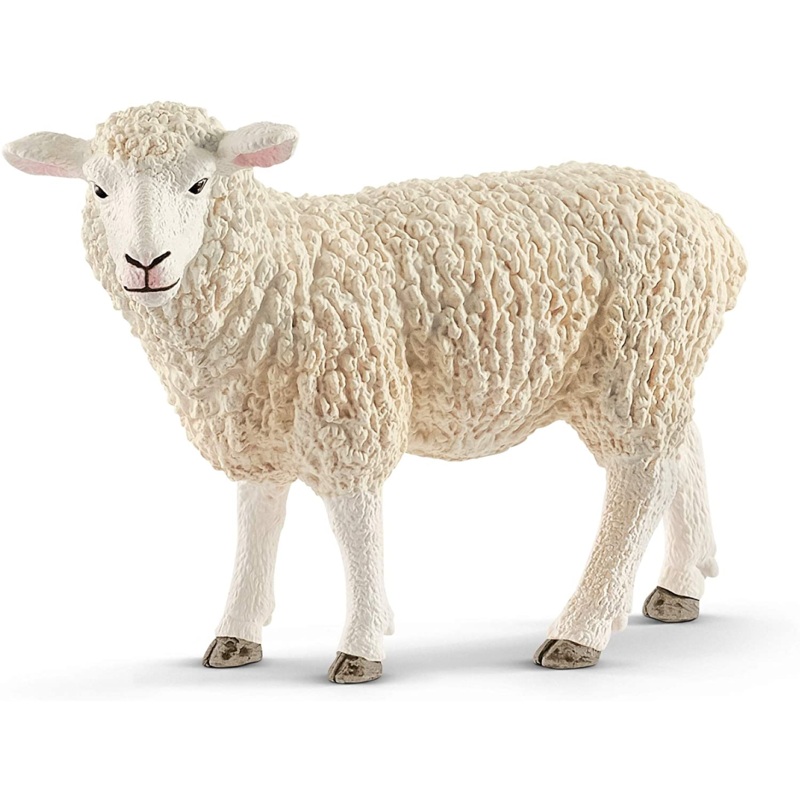 Schleich – 13882 | Farm World: Sheep