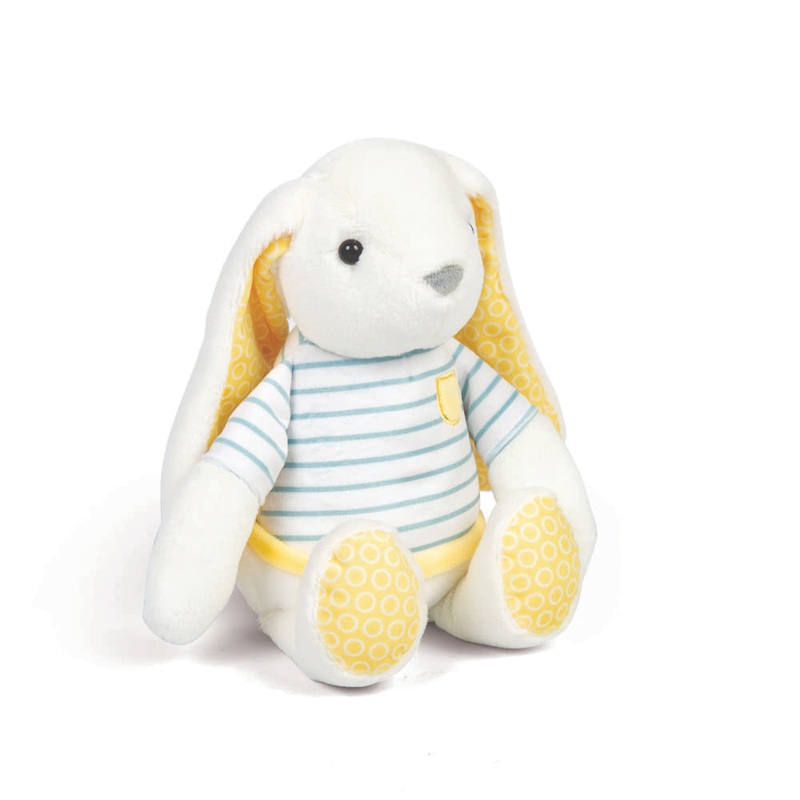 Small Rabbit Plush Toy