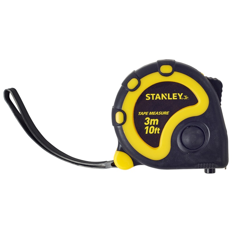 Stanley Tape Measure 3m