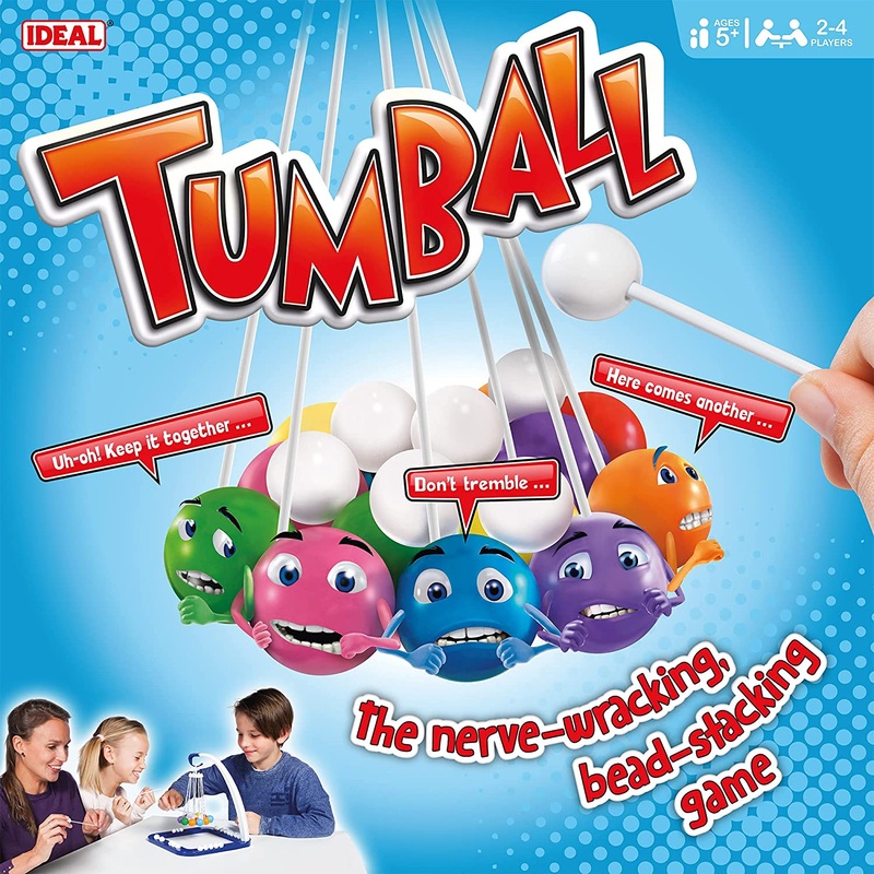 Tumball Game