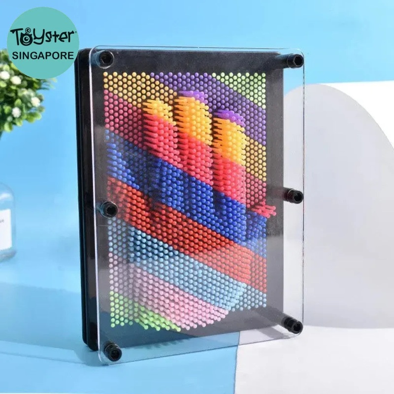 3D Hand Mold Three Dimensional