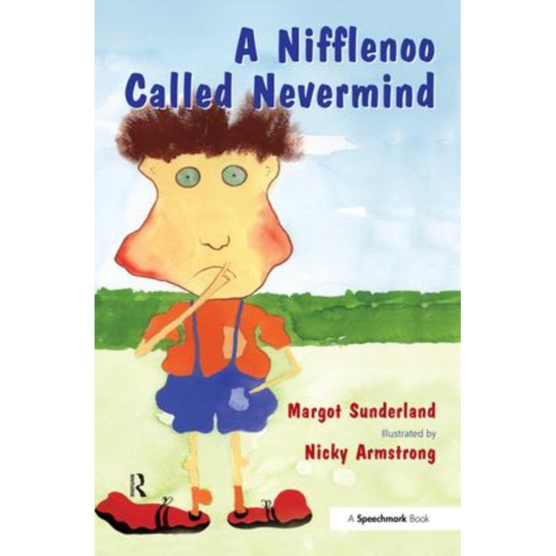 A Nifflenoo Called Nevermind