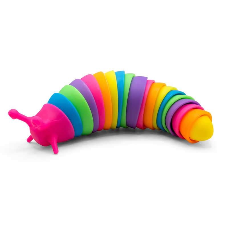 Fidget Slug Mini 10cm