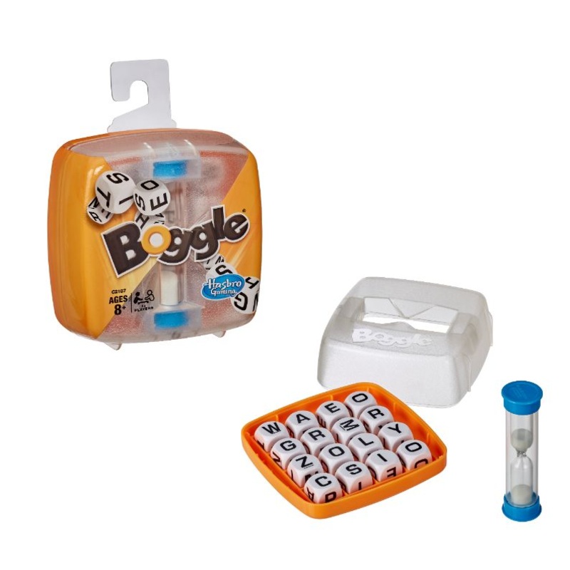 MB Boggle Classic