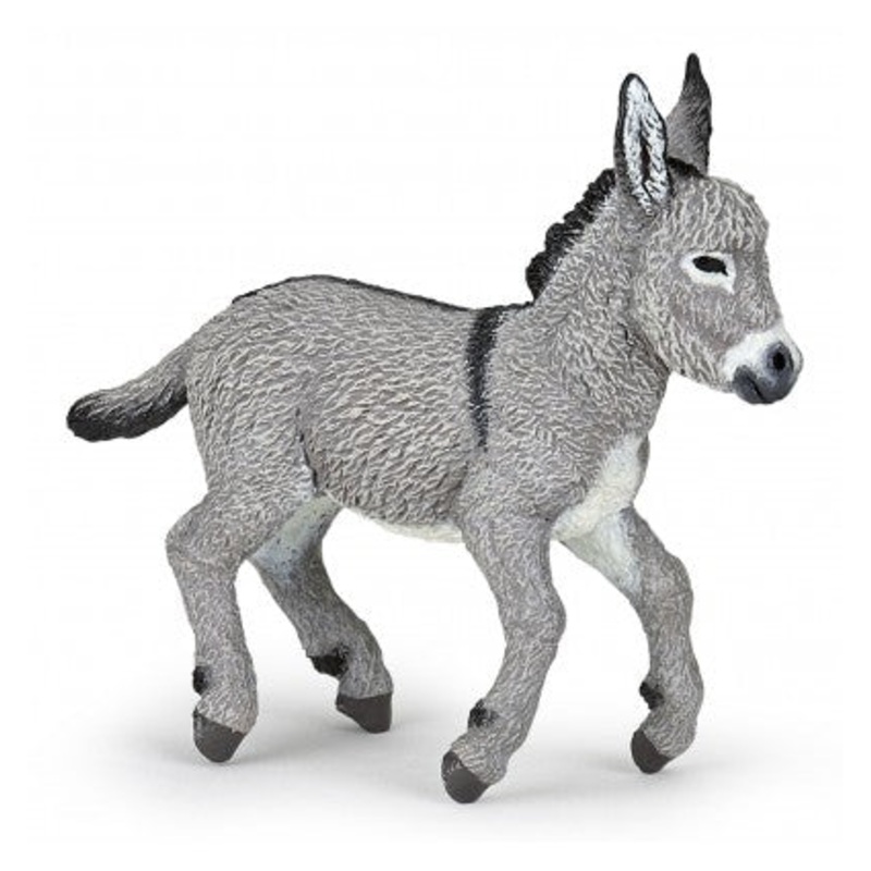 Papo Provence Donkey Foal