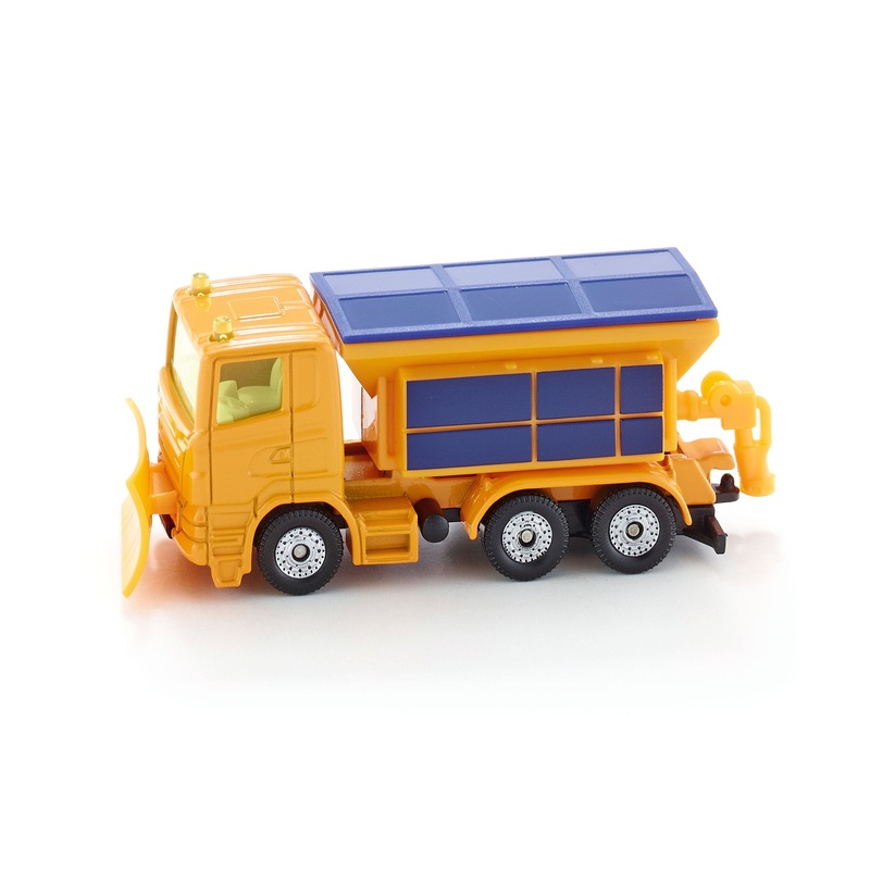Siku 1:87 Winter Service Truck