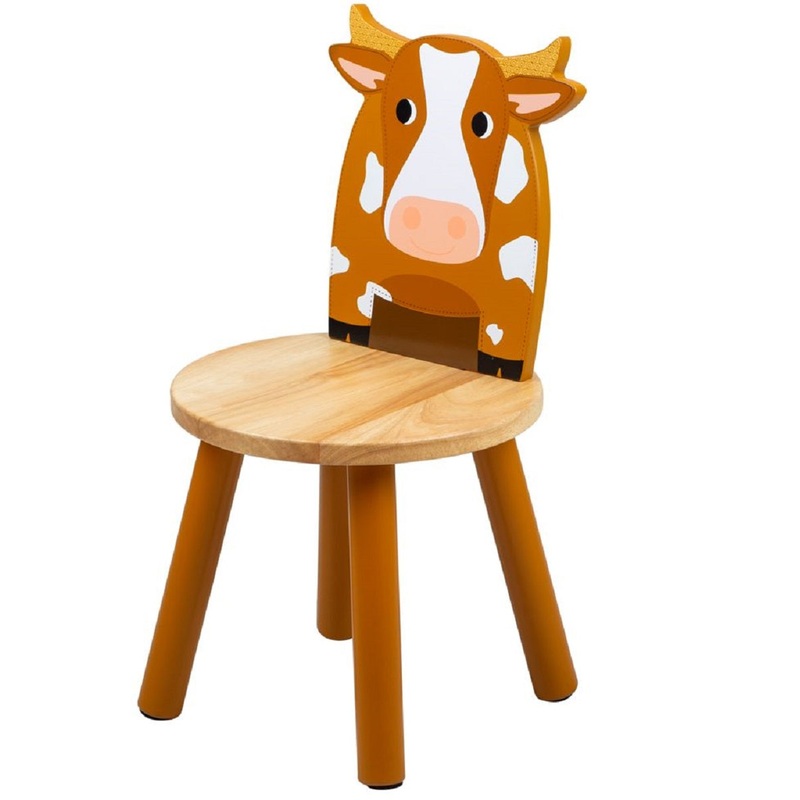 Tidlo Cow Chair