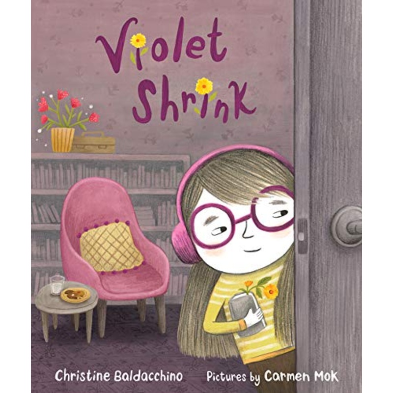Violet Shrink