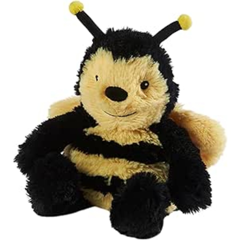 Warmies Bee Microwavable