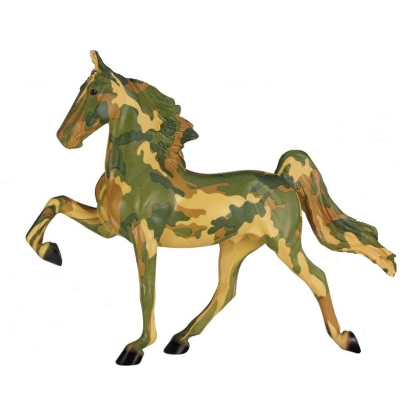 Breyer – B-FS-10383 | Honor – 2025 Hope Horse