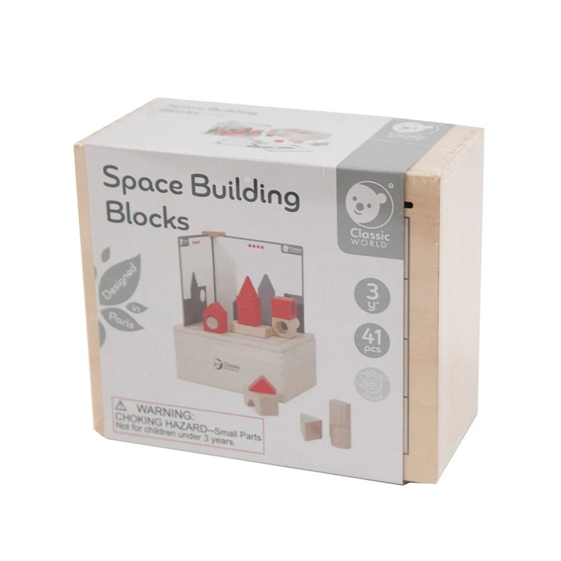 CW-20112 – Space Building Blocks