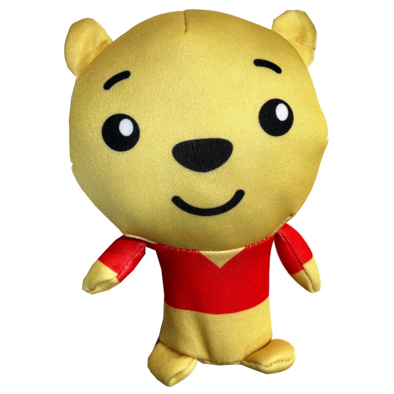Disney – POP902PO | Pop-Up Friends – Pooh