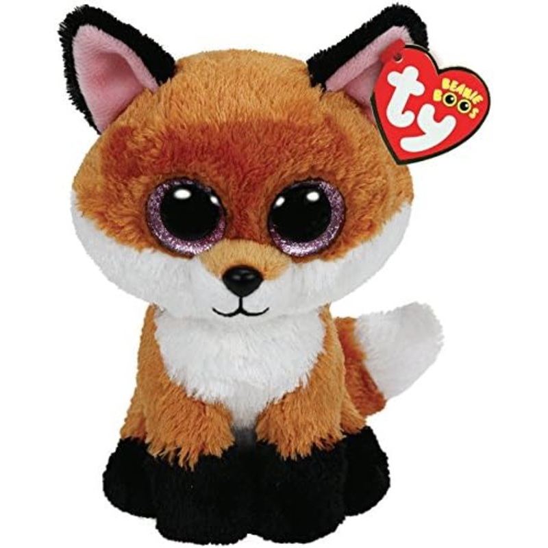 MEADOW FOX – BOO – REG