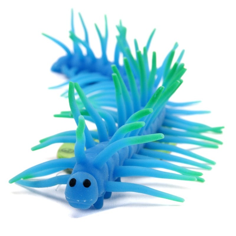 Stretchy Caterpillar
