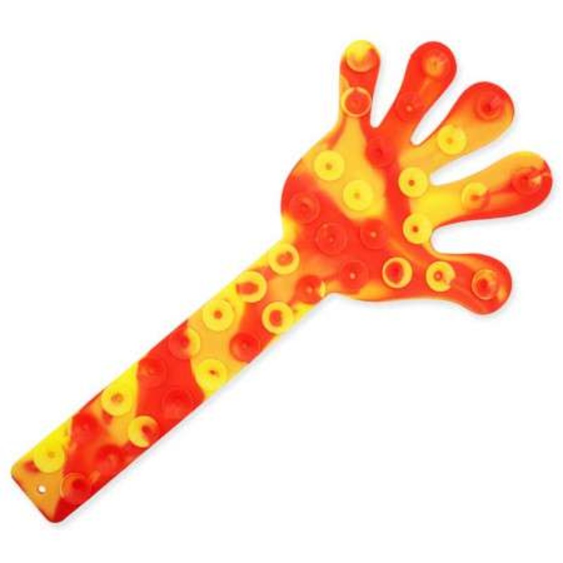 SUCTION SLAP HAND – BY AIR