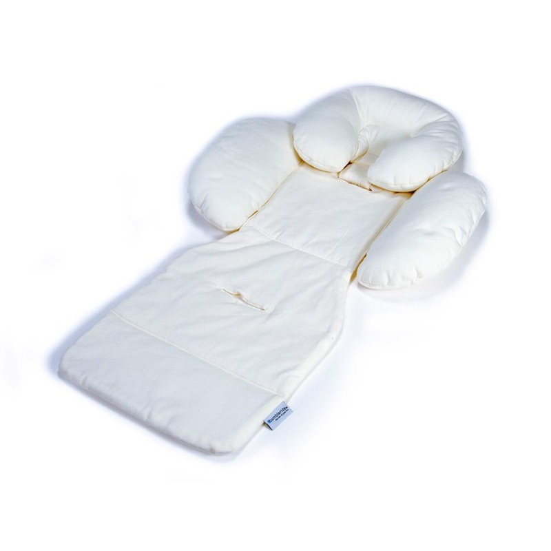 Bumbleride Organic Infant Insert