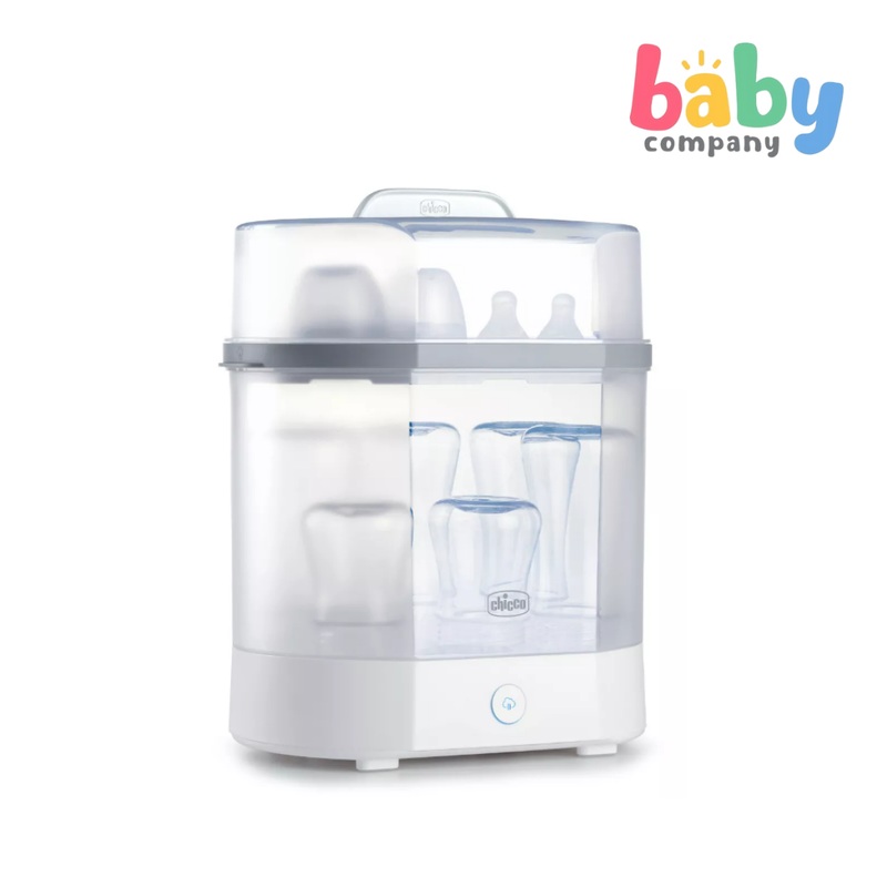 Chicco New 3-in-1 Steam Sterilizer