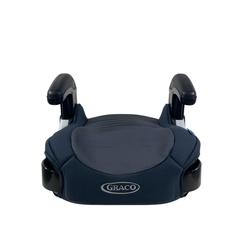 Graco TurboBooster 2.0 Backless Booster Car Seat, 2024, Kent