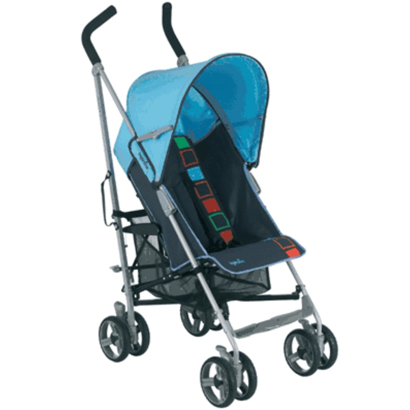 Inglesina Swift Stroller 2007 Cielo