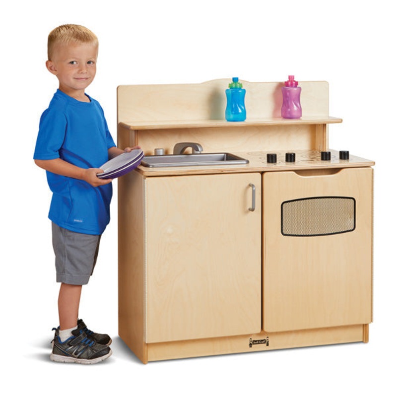 Kitchen Activity Center