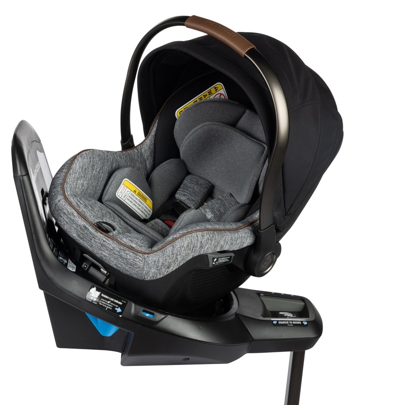 Maxi-Cosi Peri 180 Rotating Infant Car Seat