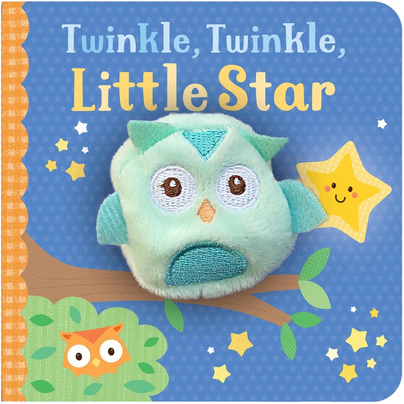 Twinkle, Twinkle, Little Star