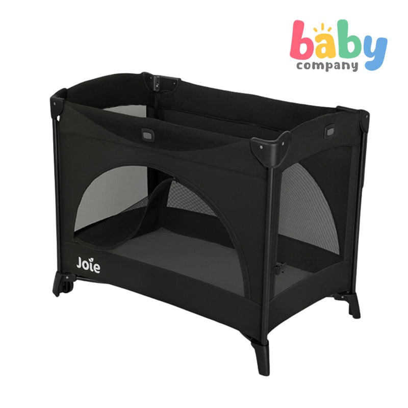 Joie Baby Kubbie Sleep Co-Sleeper – Shale