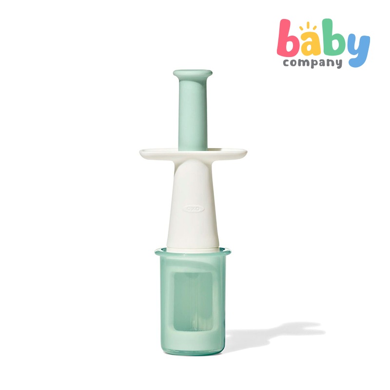 Oxo Tot Grape Cutter – Opal