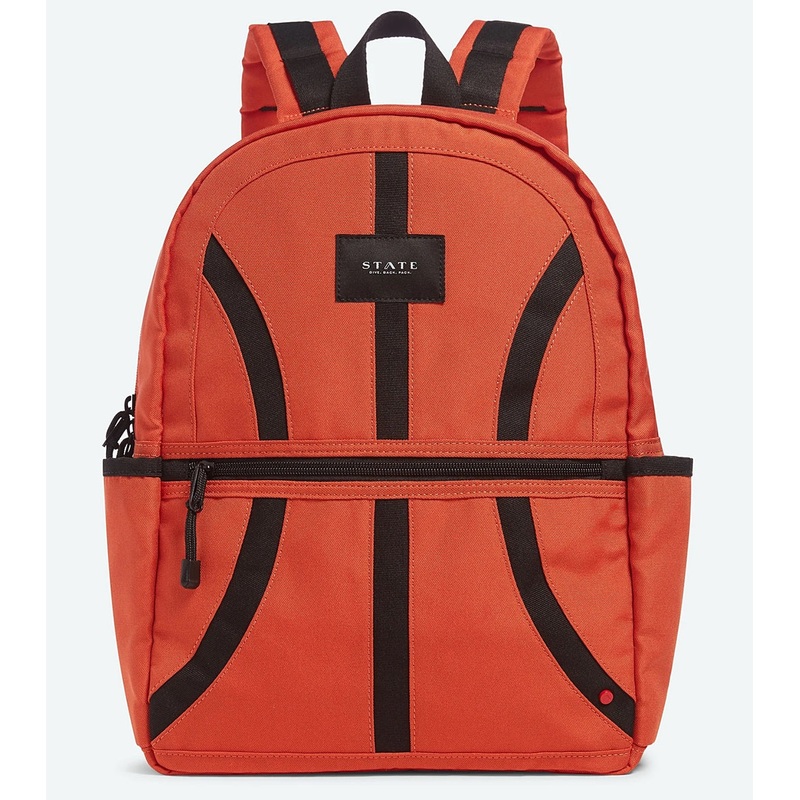 State Bags Kane Kids Backpack – Basketball