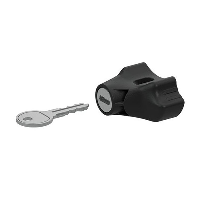 Thule Chariot Lock Kit – Cross/Lite