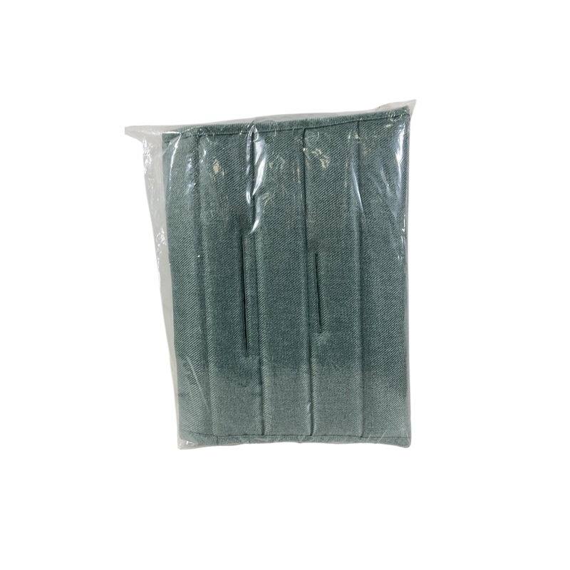 Zoe Stroller Seat Liner, Forest