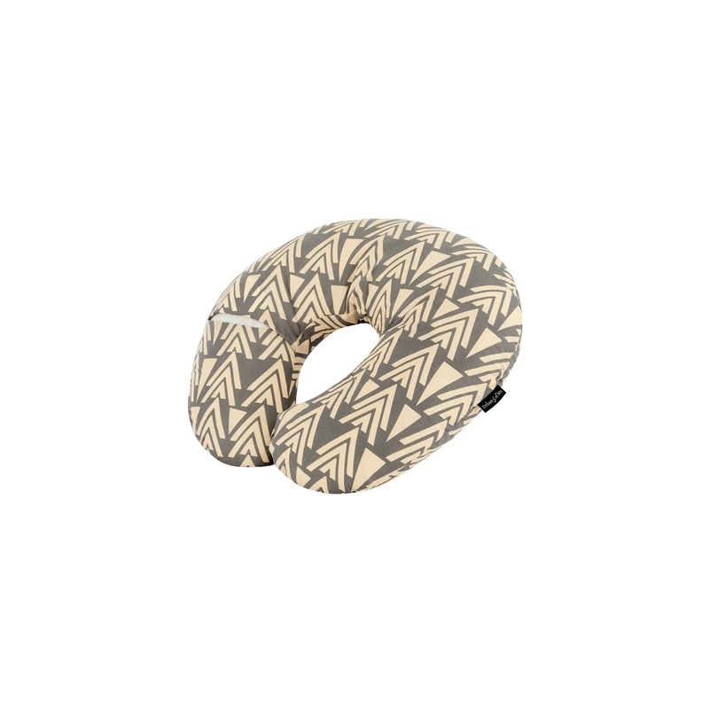 Beeboo Nursing Pillow And Positioner in Taupe