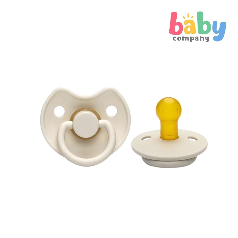 Erduo Baby Pacifier Stage 1 – Beige