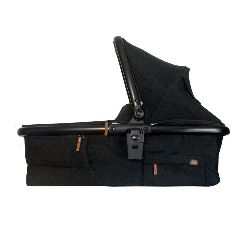 Venice Child Maverick Stand-Alone Bassinet