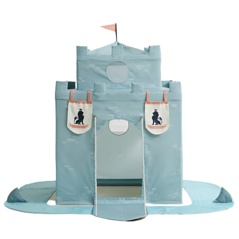 Wonder and Wise Fun Fortress Playhome