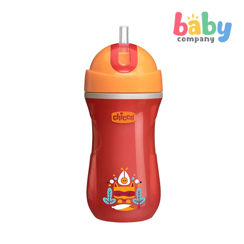 Chicco Sport Cup Neutral Pack 14M+