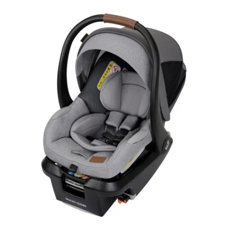 Mico Luxe+ Infant Car Seat – Urban Wonder