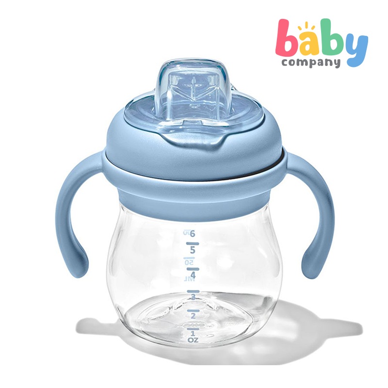 Oxo Tot Soft Spout Cup 6 oz – Dusk